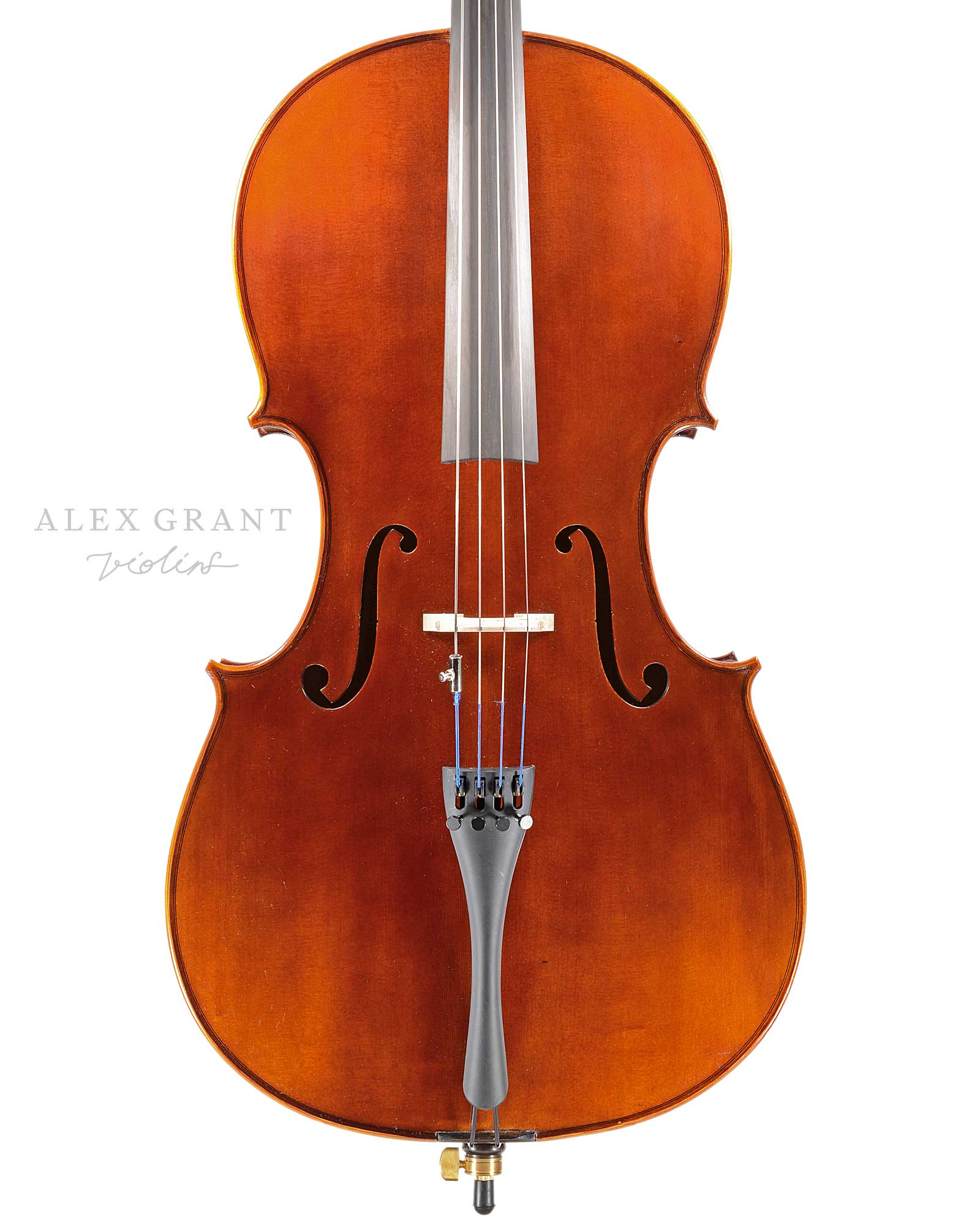 Orana Prima 4/4 Cello Front Plate
