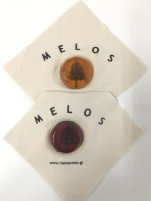 Melos Violin Rosin