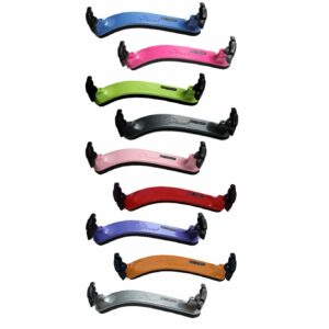 Shoulder rests in a range of colours for sale