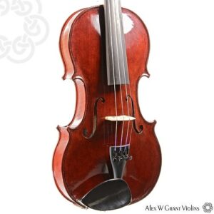 Paul Agar violin, Melbourne 2013-0
