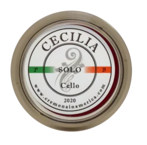 Cecilia Solo Cello Rosin