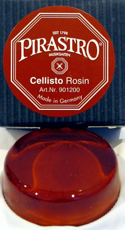 Pirastro Cellisto Rosin-502