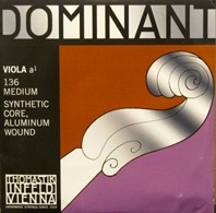 Dominant Viola D String-0