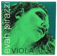 Evah Pirazzi Viola D String-0