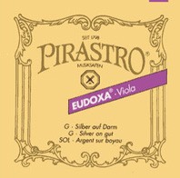 Eudoxa Viola C String-0