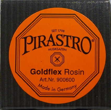 Pirastro Goldflex