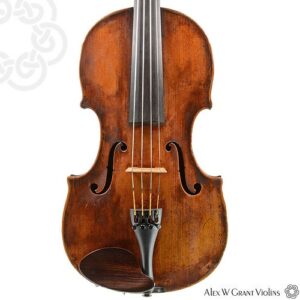 15 1/8” viola Mittenwald, attributed to Jos. Kloz-0