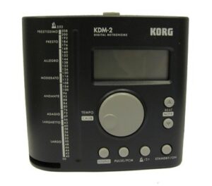 Korg KDM-2
