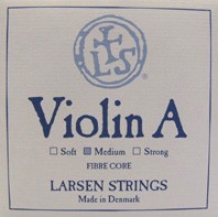 Larsen Violin A String -0