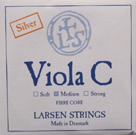 Larsen Viola C String-0