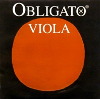 Obligato Viola D String-0