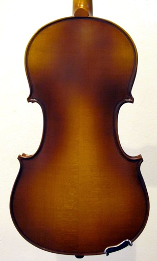 Raggetti RV2 Violin Outfit-777