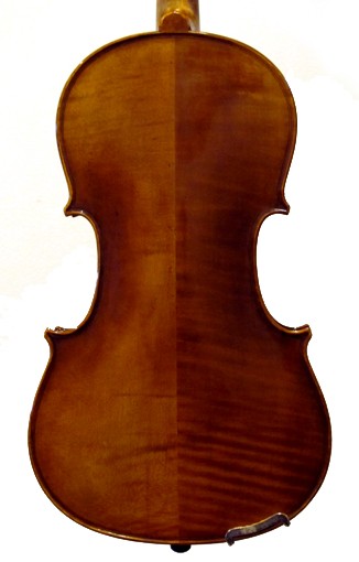 Raggetti RV7 Violin Outfit-773