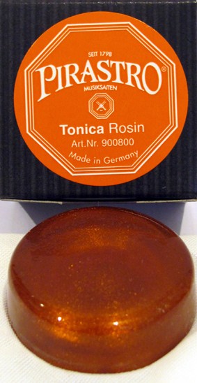 Pirastro Tonica Rosin-505