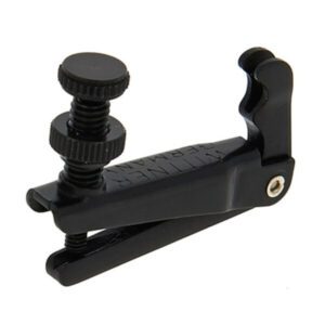 Black Wittner Fine Tuner Vn