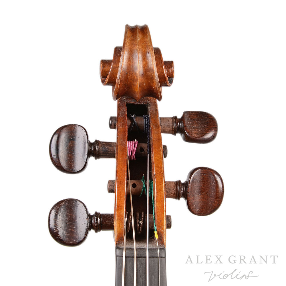 H.Clotelle バイオリン 4/4 フランス製 - 弦楽器 H.Clotelle バイオリン 4/4 フランス製 - 弦楽器