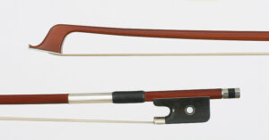 Image of a Brazilwood Student Cello Bow