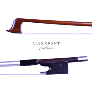 H.R. Pfretzschner Violin Bow c.1890