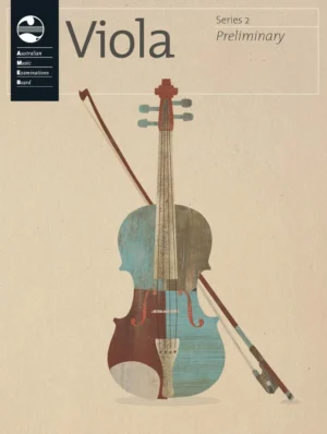 Viola Series 2 Prelim