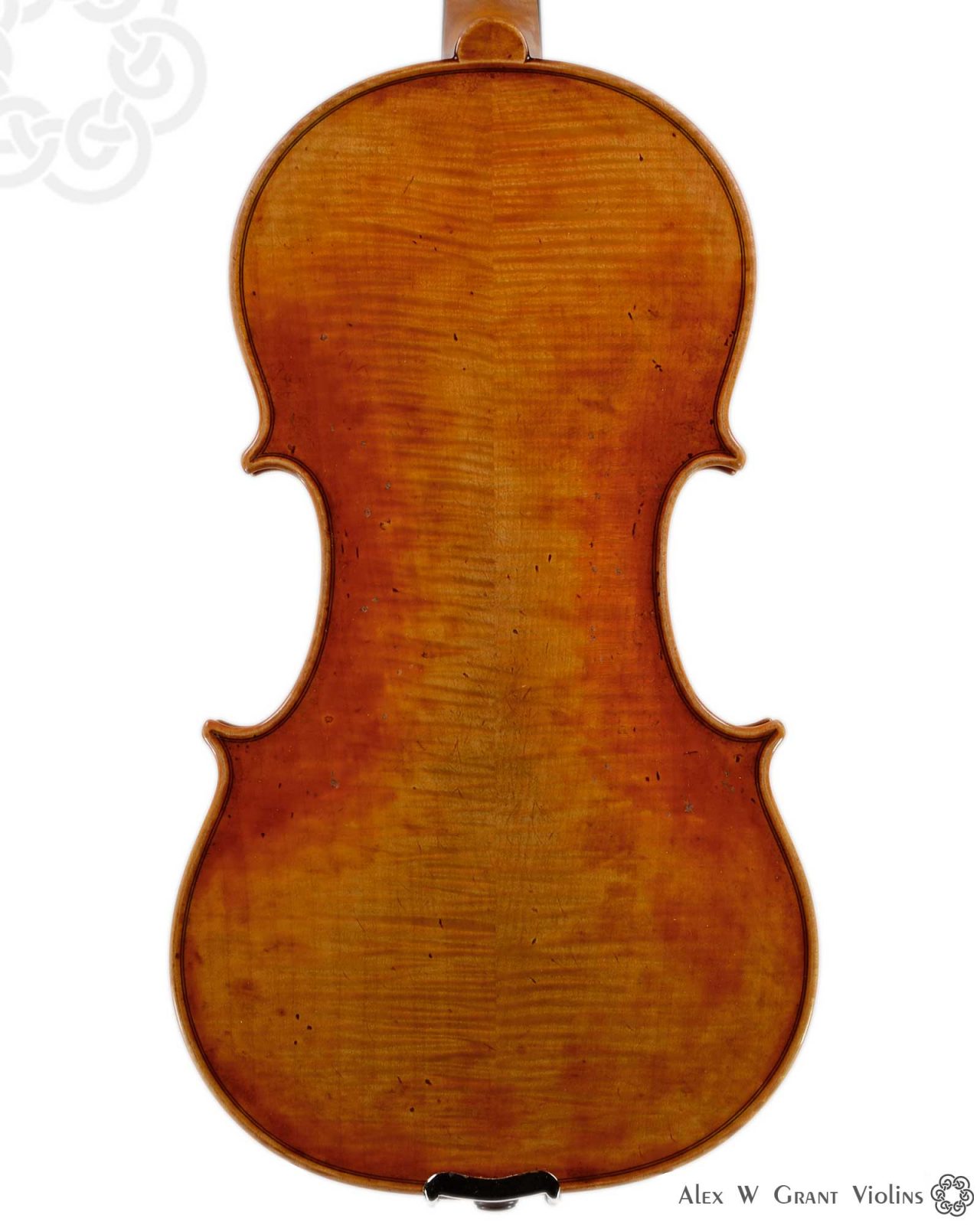 Martin Schuster German Violin, 2000 - Image 3