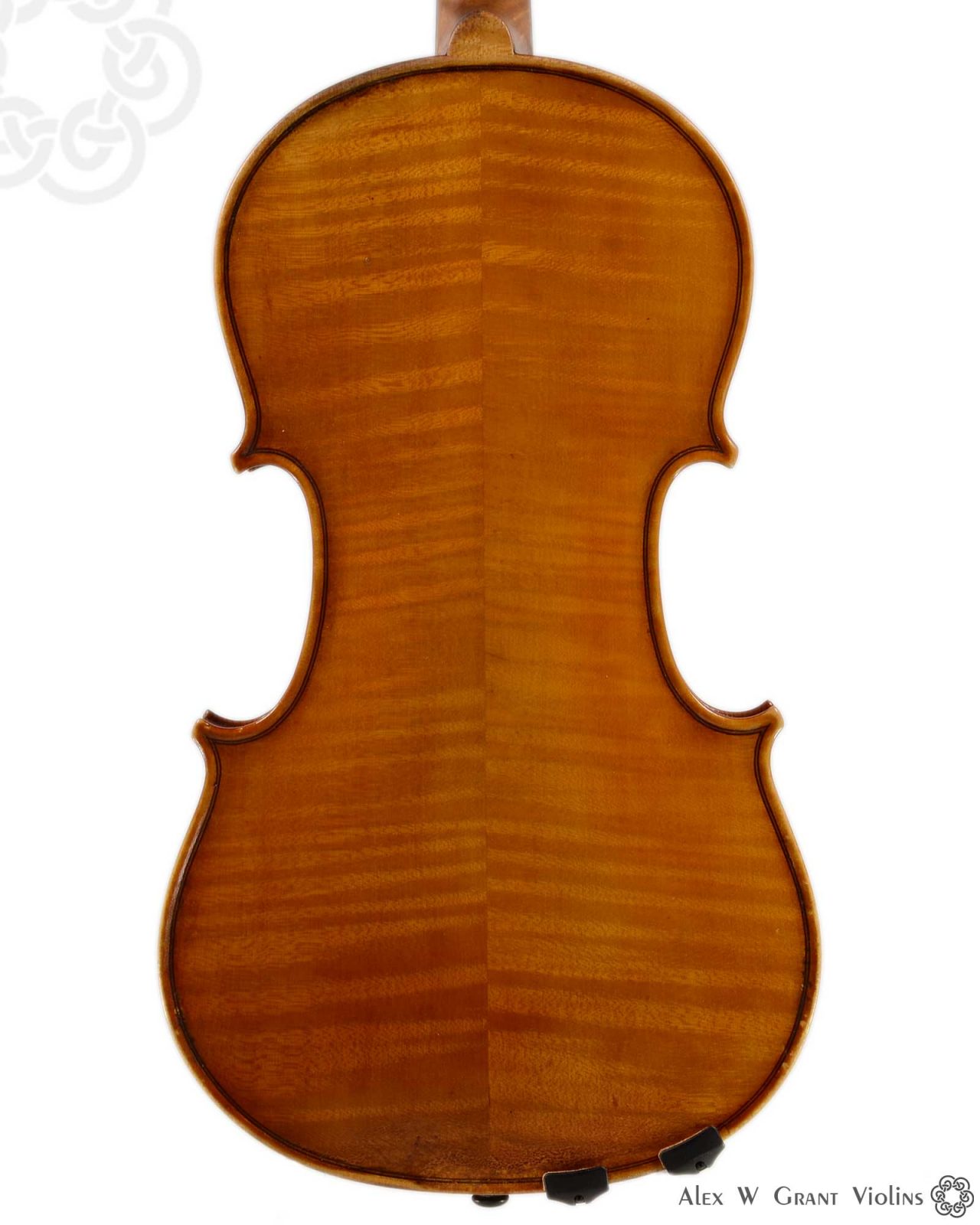 Fritz Mönnig Austrian Violin, 1924 - Image 3
