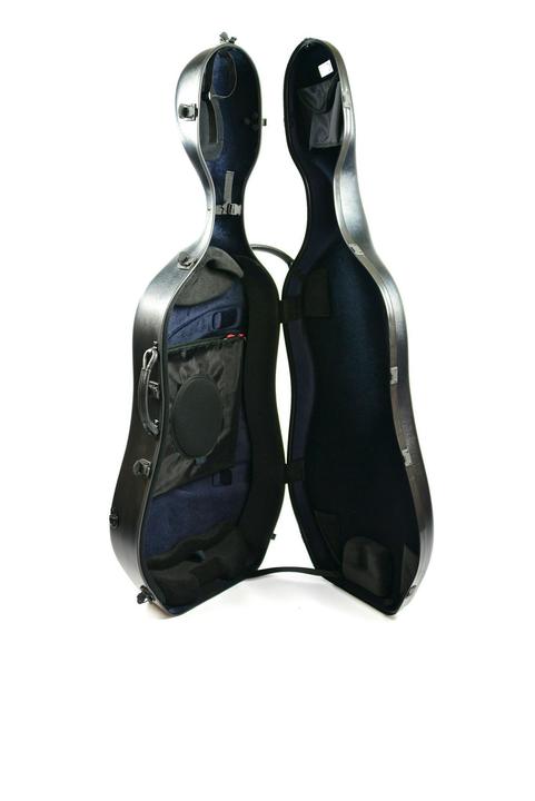 BAM Cello Classic, With Wheels - Image 2