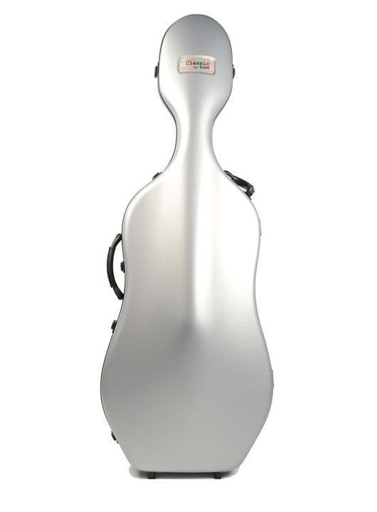 BAM Cello Classic, With Wheels