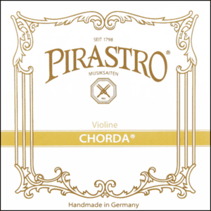 Pirastro Chorda Violin D String 4/4
