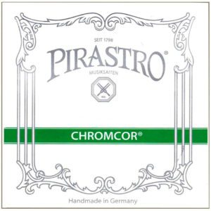 Pirastro Chromcor Violin E String 4/4