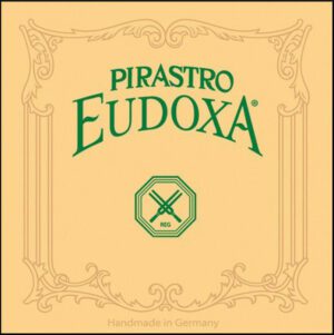 Pirastro Eudoxa Violin E String 4/4