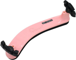 Everest Violin Shoulder Rest Spring Collection 1/4-1/10
