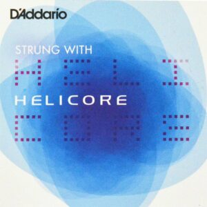 D'Addario Helicore Viola A String, Full Size