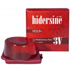Hidersine Violin Rosin