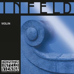 Thomastik Infeld Blue Violin D String 4/4