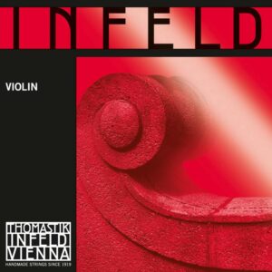 Thomastik Infeld Red Violin D String 4/4