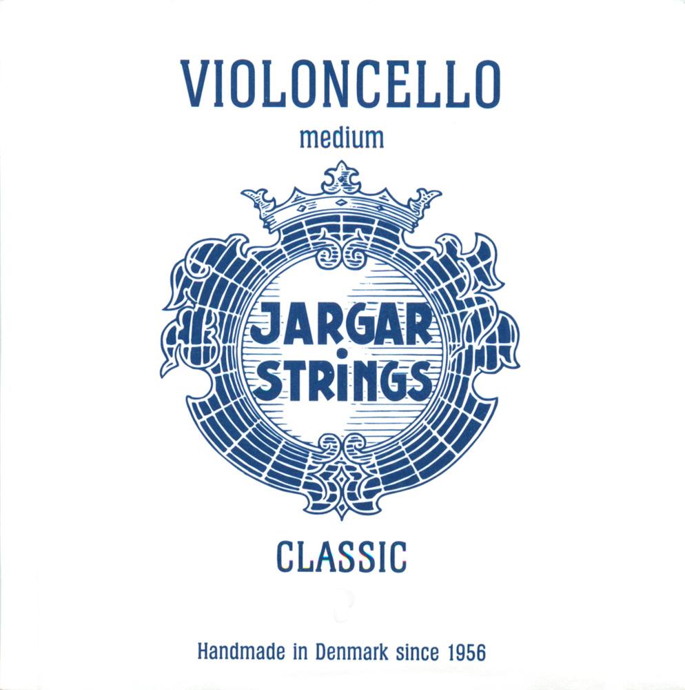 Jargar Cello A String, 4/4