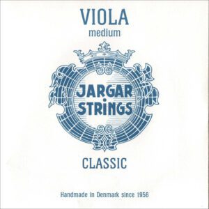 Jargar Classic Viola C String, Full Size