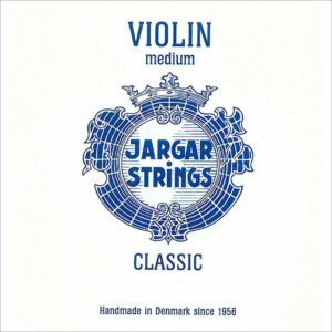 Jargar Classic Violin E String 4/4