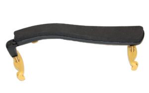 Kun Super Violin Shoulder Rest 4/4