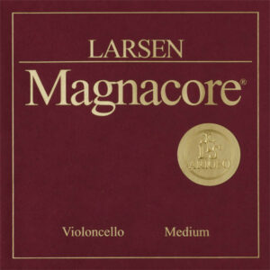 Larsen Magnacore Arioso Cello String Set 4/4