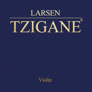 Larsen Tzigane Violin D String 4/4