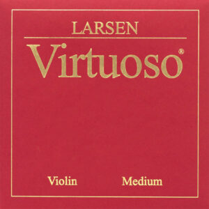 Larsen Virtuoso Violin D String 4/4