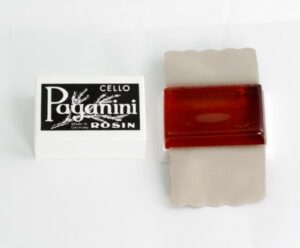 Paganini Cello Rosin