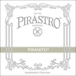 Pirastro Piranito Viola A String, Full Size