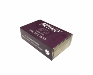 Artino Violin Practice Mute