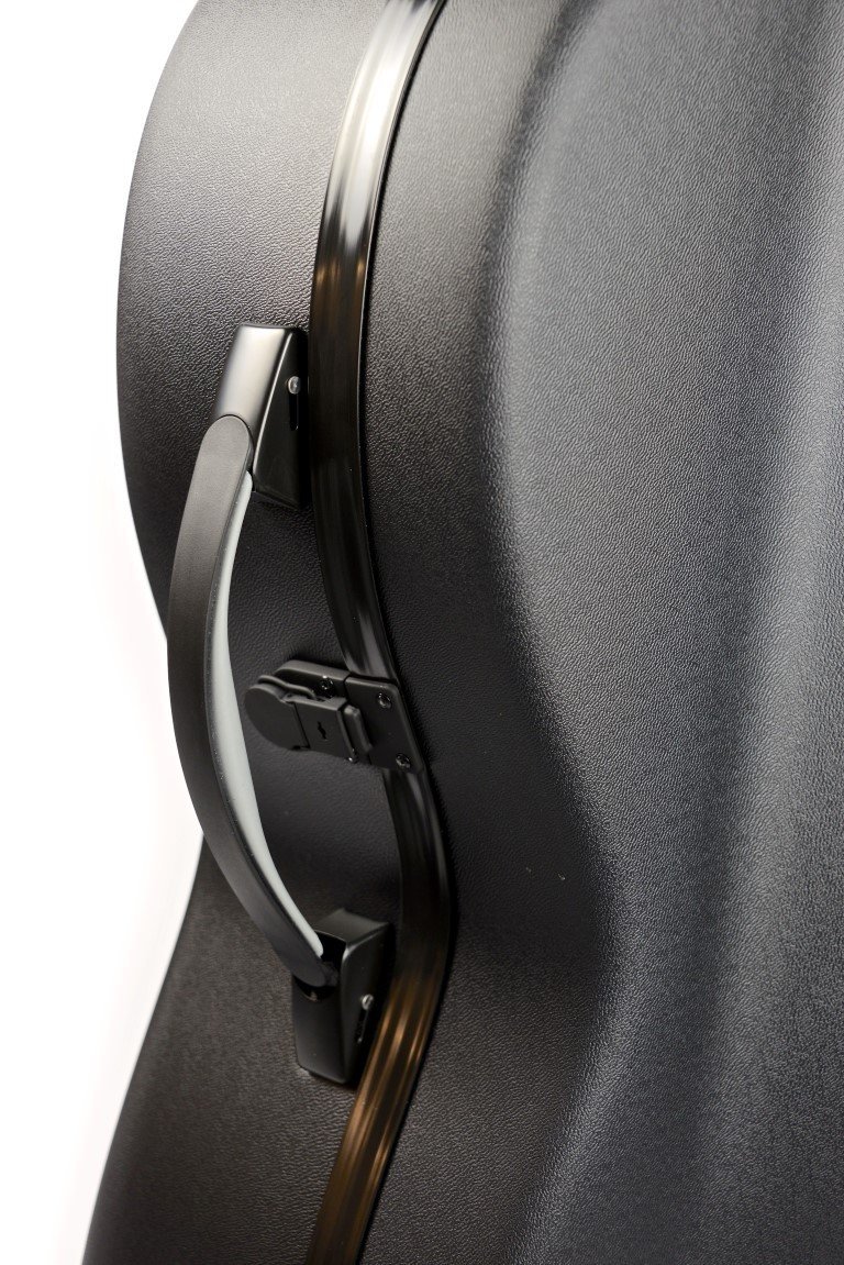 BAM Hightech Shamrock Cello - Image 4