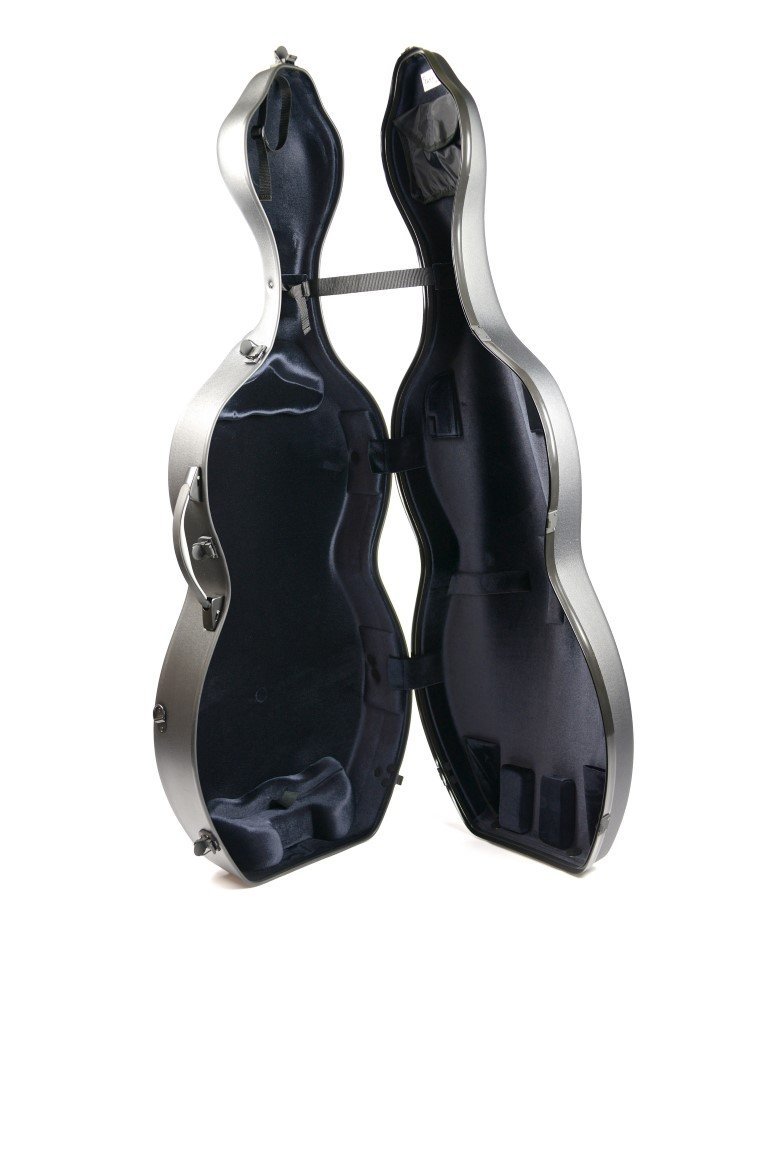 BAM Hightech Shamrock Cello - Image 5