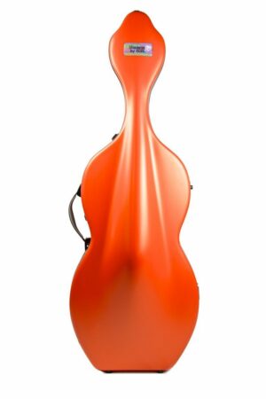 BAM Hightech Shamrock Cello