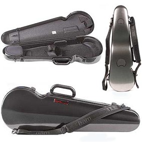 Bam Hightech Contoured Violin Case-579