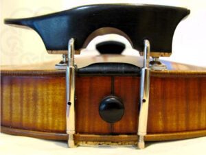 Adjustable Berber Chin Rest-0